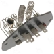 Purchase Top-Quality Blower Motor Resistor by FOUR SEASONS - 20073 pa6