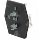 Purchase Top-Quality Blower Motor Resistor by FOUR SEASONS - 20076 pa5