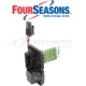Purchase Top-Quality Blower Motor Resistor by FOUR SEASONS - 20077 pa16