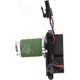 Purchase Top-Quality Blower Motor Resistor by FOUR SEASONS - 20077 pa8