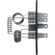 Purchase Top-Quality Blower Motor Resistor by FOUR SEASONS - 20079 pa20