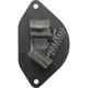 Purchase Top-Quality Blower Motor Resistor by FOUR SEASONS - 20079 pa21