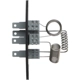 Purchase Top-Quality Blower Motor Resistor by FOUR SEASONS - 20079 pa22