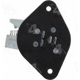 Purchase Top-Quality Blower Motor Resistor by FOUR SEASONS - 20083 pa2