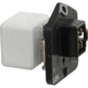Purchase Top-Quality Blower Motor Resistor by FOUR SEASONS - 20098 pa12