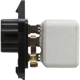 Purchase Top-Quality Blower Motor Resistor by FOUR SEASONS - 20098 pa16