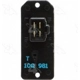 Purchase Top-Quality Blower Motor Resistor by FOUR SEASONS - 20101 pa2
