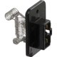 Purchase Top-Quality Blower Motor Resistor by FOUR SEASONS - 20102 pa12