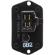 Purchase Top-Quality Blower Motor Resistor by FOUR SEASONS - 20103 pa11