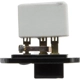 Purchase Top-Quality Blower Motor Resistor by FOUR SEASONS - 20103 pa12