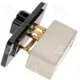 Purchase Top-Quality Blower Motor Resistor by FOUR SEASONS - 20104 pa3