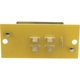 Purchase Top-Quality Blower Motor Resistor by FOUR SEASONS - 20107 pa18