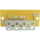 Purchase Top-Quality Blower Motor Resistor by FOUR SEASONS - 20107 pa19