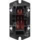 Purchase Top-Quality Blower Motor Resistor by FOUR SEASONS - 20109 pa13