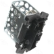Purchase Top-Quality Blower Motor Resistor by FOUR SEASONS - 20109 pa6