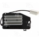 Purchase Top-Quality Blower Motor Resistor by FOUR SEASONS - 20117 pa1
