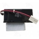 Purchase Top-Quality Blower Motor Resistor by FOUR SEASONS - 20117 pa4