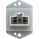 Purchase Top-Quality Blower Motor Resistor by FOUR SEASONS - 20122 pa19