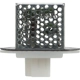Purchase Top-Quality Blower Motor Resistor by FOUR SEASONS - 20122 pa20