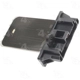 Purchase Top-Quality Blower Motor Resistor by FOUR SEASONS - 20131 pa1