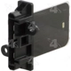 Purchase Top-Quality Blower Motor Resistor by FOUR SEASONS - 20131 pa2