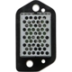 Purchase Top-Quality Blower Motor Resistor by FOUR SEASONS - 20133 pa20