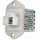 Purchase Top-Quality Blower Motor Resistor by FOUR SEASONS - 20144 pa2