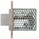 Purchase Top-Quality Blower Motor Resistor by FOUR SEASONS - 20144 pa5