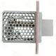 Purchase Top-Quality Blower Motor Resistor by FOUR SEASONS - 20144 pa6
