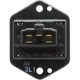 Purchase Top-Quality Blower Motor Resistor by FOUR SEASONS - 20145 pa19