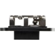Purchase Top-Quality Blower Motor Resistor by FOUR SEASONS - 20146 pa20