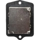 Purchase Top-Quality Blower Motor Resistor by FOUR SEASONS - 20146 pa21