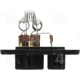 Purchase Top-Quality Blower Motor Resistor by FOUR SEASONS - 20149 pa8