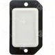 Purchase Top-Quality Blower Motor Resistor by FOUR SEASONS - 20152 pa3