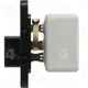 Purchase Top-Quality Blower Motor Resistor by FOUR SEASONS - 20152 pa6