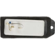 Purchase Top-Quality Blower Motor Resistor by FOUR SEASONS - 20154 pa20