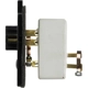 Purchase Top-Quality Blower Motor Resistor by FOUR SEASONS - 20154 pa22
