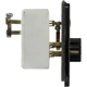 Purchase Top-Quality Blower Motor Resistor by FOUR SEASONS - 20154 pa23