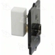 Purchase Top-Quality Blower Motor Resistor by FOUR SEASONS - 20162 pa2