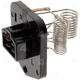 Purchase Top-Quality Blower Motor Resistor by FOUR SEASONS - 20172 pa1