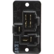 Purchase Top-Quality Blower Motor Resistor by FOUR SEASONS - 20173 pa14