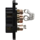 Purchase Top-Quality Blower Motor Resistor by FOUR SEASONS - 20173 pa17