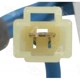 Purchase Top-Quality Blower Motor Resistor by FOUR SEASONS - 20177 pa7