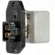 Purchase Top-Quality Blower Motor Resistor by FOUR SEASONS - 20179 pa2