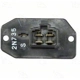 Purchase Top-Quality Blower Motor Resistor by FOUR SEASONS - 20179 pa4