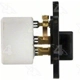 Purchase Top-Quality Blower Motor Resistor by FOUR SEASONS - 20179 pa6