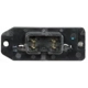 Purchase Top-Quality Blower Motor Resistor by FOUR SEASONS - 20180 pa11