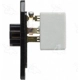 Purchase Top-Quality Blower Motor Resistor by FOUR SEASONS - 20186 pa3