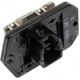 Purchase Top-Quality Blower Motor Resistor by FOUR SEASONS - 20188 pa1