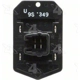 Purchase Top-Quality Blower Motor Resistor by FOUR SEASONS - 20188 pa4
